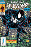 Cover for The Amazing Spider-Man (TM-Semic, 1990 series) #9/1995