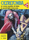 Cover for Oltretomba Collezione (Ediperiodici, 1977 series) #1