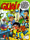 Cover for Guai! (Ediciones B, 1987 series) #84