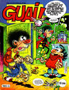 Cover for Guai! (Ediciones B, 1987 series) #85