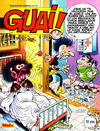 Cover for Guai! (Ediciones B, 1987 series) #91