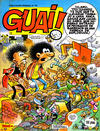 Cover for Guai! (Ediciones B, 1987 series) #94
