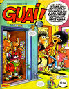 Cover for Guai! (Ediciones B, 1987 series) #102