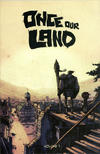 Cover Thumbnail for Once Our Land (2016 series) #1