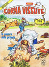 Cover for Corna Vissute Special (Ediperiodici, 1981 series) #37
