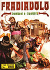 Cover for Fradiavolo (Ediperiodici, 1974 series) #4