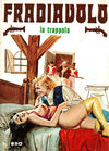 Cover for Fradiavolo (Ediperiodici, 1974 series) #9