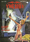 Cover for Incubi (Ediperiodici, 1982 series) #1