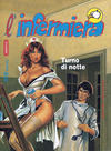 Cover for L'Infermiera (Ediperiodici, 1993 series) #1