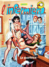 Cover for L'Infermiera (Ediperiodici, 1993 series) #10