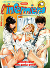 Cover for L'Infermiera (Ediperiodici, 1993 series) #12