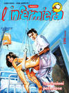 Cover for L'Infermiera (Ediperiodici, 1993 series) #16