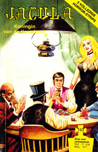 Cover Thumbnail for Jacula (De Schorpioen, 1978 series) #153