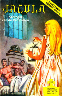 Cover Thumbnail for Jacula (De Schorpioen, 1978 series) #120