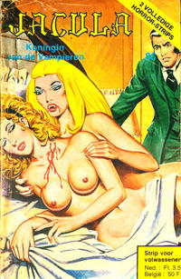 Cover Thumbnail for Jacula (De Schorpioen, 1978 series) #86