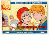 Cover for Cuentos de la Abuelita (Ediciones Toray, 1955 ? series) #249