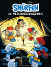 Cover for De Smurfen (Standaard Uitgeverij, 2008 series) #41 - De verloren kinderen