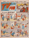 Cover for TV Fun (Amalgamated Press, 1953 series) #120