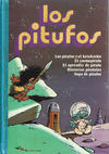 Cover for Los Pitufos (Editorial Bruguera, 1979 series) #2
