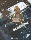 Cover for De mémoire (Bamboo Édition, 2019 series) 