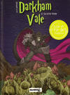 Cover for Darkham Vale (Bamboo Édition, 2007 series) #5 - La lutte finale