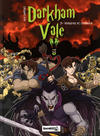Cover for Darkham Vale (Bamboo Édition, 2007 series) #3 - Vampires et corbeaux