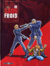 Cover for De sang froid (Bamboo Édition, 2004 series) #1