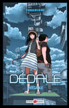 Cover for Dédale - Intégrale (Bamboo Édition, 2017 series) 
