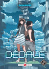 Cover for Dédale (Bamboo Édition, 2016 series) #1