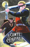Cover for Le conte des parias (Bamboo Édition, 2021 series) #6
