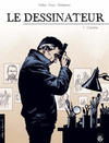 Cover for Le Dessinateur (Bamboo Édition, 2008 series) #1 - Caroline