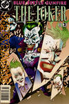 Cover Thumbnail for Showcase '94 (1994 series) #2 [Newsstand]
