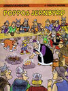 Cover for Jomsvikingerne (Arboris, 2001 series) #6 - Poppos Bryllup
