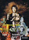 Cover for Juan Solo (Bogfabrikken, 1997 series) #1