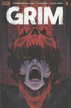 Cover Thumbnail for Grim (2022 series) #5