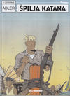 Cover for Adler (Bookglobe, 2009 series) #2