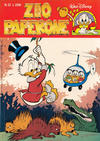 Cover for Zio Paperone (Disney Italia, 1990 series) #23