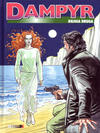 Cover for Dampyr (Bookglobe, 2005 series) #2