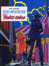 Cover for Lines oplevelser (Carlsen, 1988 series) #2