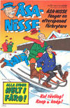Cover for Åsa-Nisse (Semic, 1975 series) #3/1985