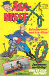 Cover for Åsa-Nisse (Semic, 1975 series) #6/1983