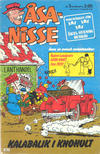 Cover for Åsa-Nisse (Semic, 1975 series) #3/1980