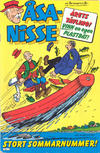 Cover for Åsa-Nisse (Semic, 1975 series) #7/1984
