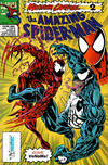 Cover for The Amazing Spider-Man (TM-Semic, 1990 series) #12/1995