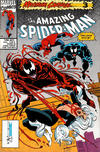 Cover for The Amazing Spider-Man (TM-Semic, 1990 series) #1/1996