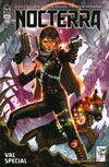 Cover for Nocterra Val Special (Image, 2022 series) 