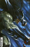 Cover Thumbnail for Batman (2016 series) #130 [Gabriele Dell'Otto Cardstock Variant Cover]