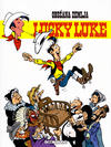 Cover for Lucky Luke (Bookglobe, 2003 series) #33