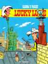 Cover for Lucky Luke (Bookglobe, 2003 series) #34
