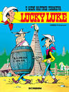 Cover for Lucky Luke (Bookglobe, 2003 series) #35